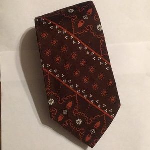 Men’s Tie